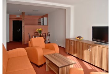 Хотел Nový Smokovec 7